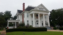 Page House