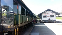 Cass Station