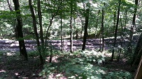 Climbing Toward Whitaker