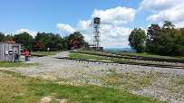 Whitaker Station