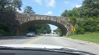 Tunnel Road