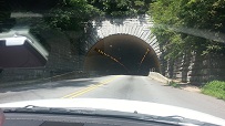 Tunnel Road