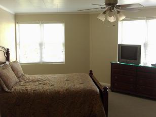 Flat Screen TV In Every Room