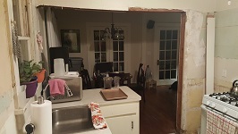 Remaining Cabinets Yet To Come Out