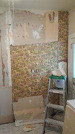 The Seventies Called, They Want Their Panelling Back