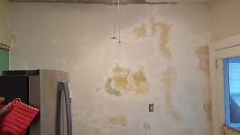 The Second Coat Completed